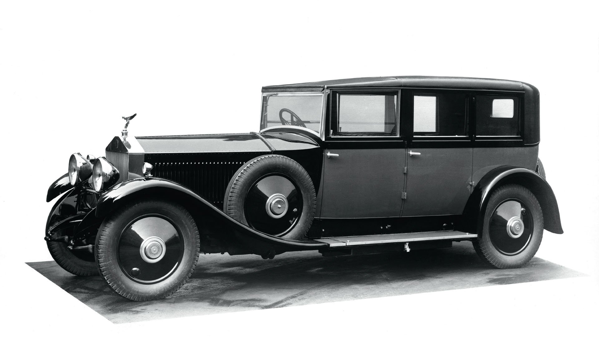 Rolls-Royce Phantom I