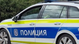 Заловиха шофьора на тира, избягал след катастрофата, при която загина 27-годишен мъж