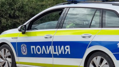 Водачът на товарния автомобил за който се предполага че е