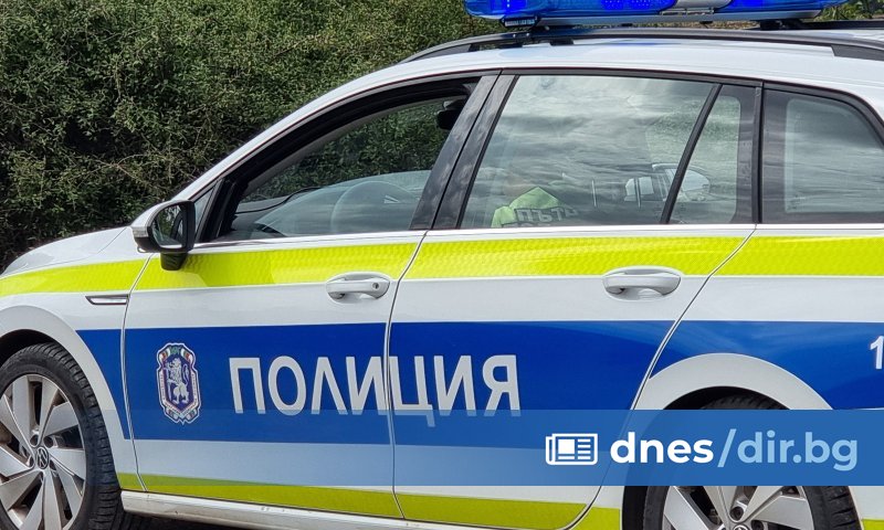 Няколко души са откарани в болница след катастрофа на главния