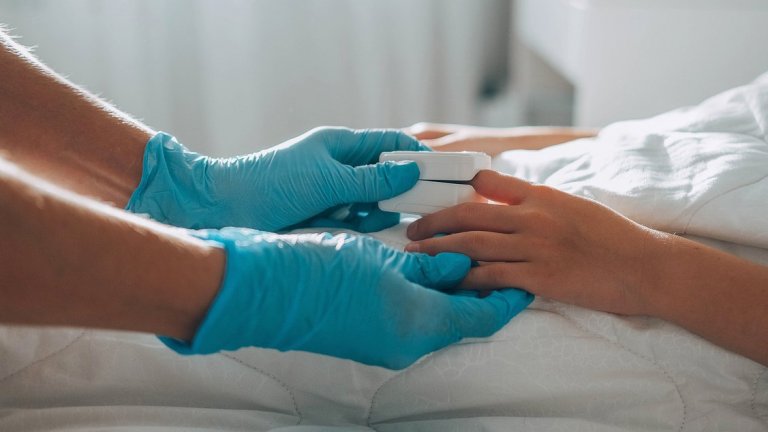 104 случая на морбили срещу само един миналата година: МЗ предупреждава за риск от епидемия