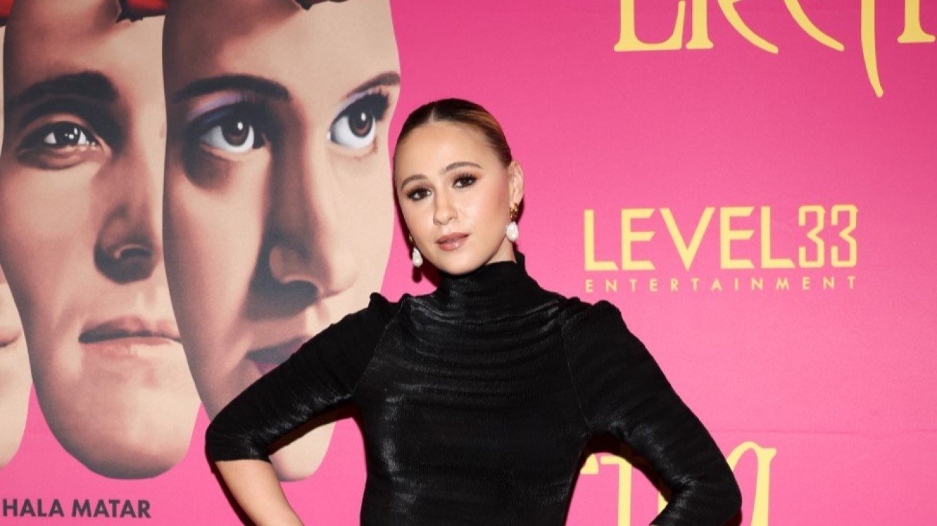 Мария Бакалова започна снимки в трилъра на Брайън Кели "No Way Off" в Северна Ирландия