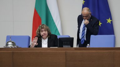 Лидерът на Демократи за силна България Атанас Атанасов заяви че