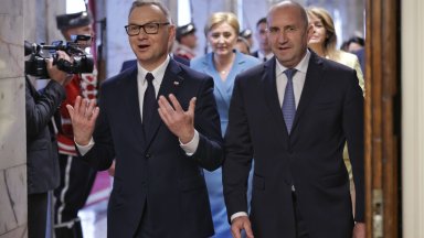 Полша е изключително важен икономически търговски инвестиционен партньор на България