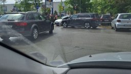 Почина бабата на младежа с джипа, предизвикал верижна катастрофа на "Скобелев" в София