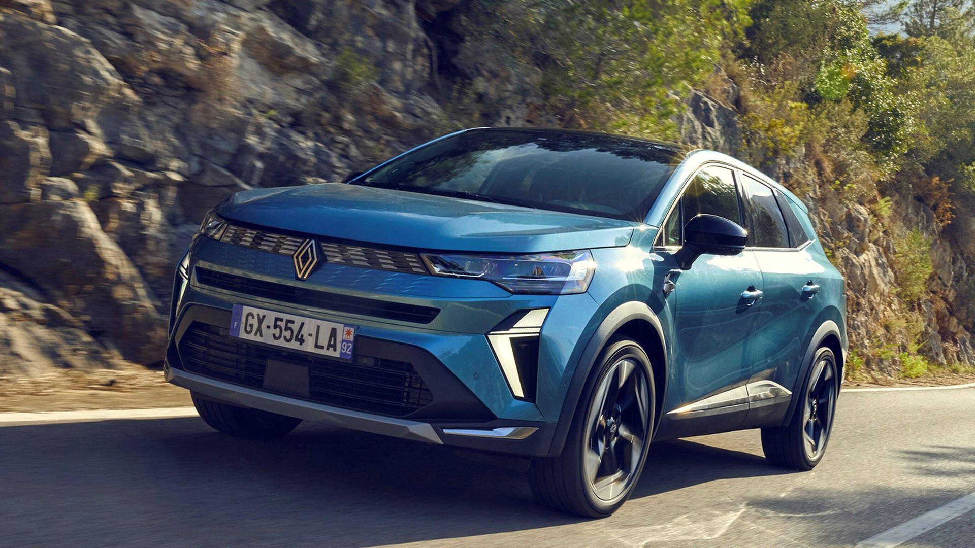 Renault Symbioz