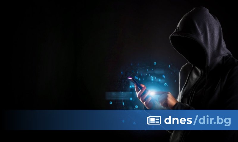 В отдел Киберпрестъпност на ГДБОП е започнало разследване на фабрика