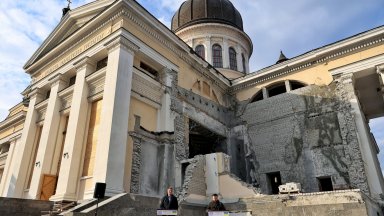 Експерти настояват Русия да бъде изключена от Международния съвет на музеите