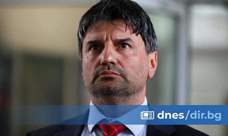 Мъжът, който снощи бе пребит от европейския шампион по бойно