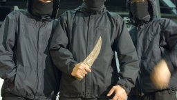 Десетки сигнали за агресивни банди на тийнейджъри - "локали" са постъпили в СДВР