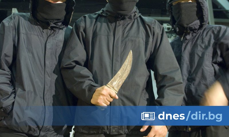 От МВР отчетоха, че от началото на годината в София