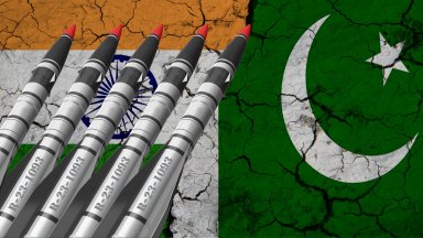 Напрежението между Индия и Пакистан рязко ескалира след терористичната атака