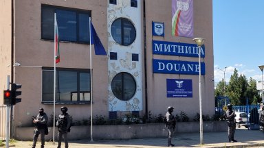 Румен Бабов е новият директор на териториалната дирекция на Агенция