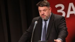 Зафиров подкрепя свалянето на имунитетите на депутатите от ДПС-ДПС и "Възраждане"