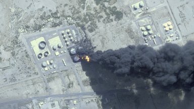 Поддържаното от редовната армия суданско правителство прекъсва дипломатически отношения с