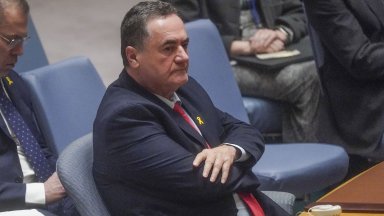 Израел ще причини на иранските лидери това което стори на