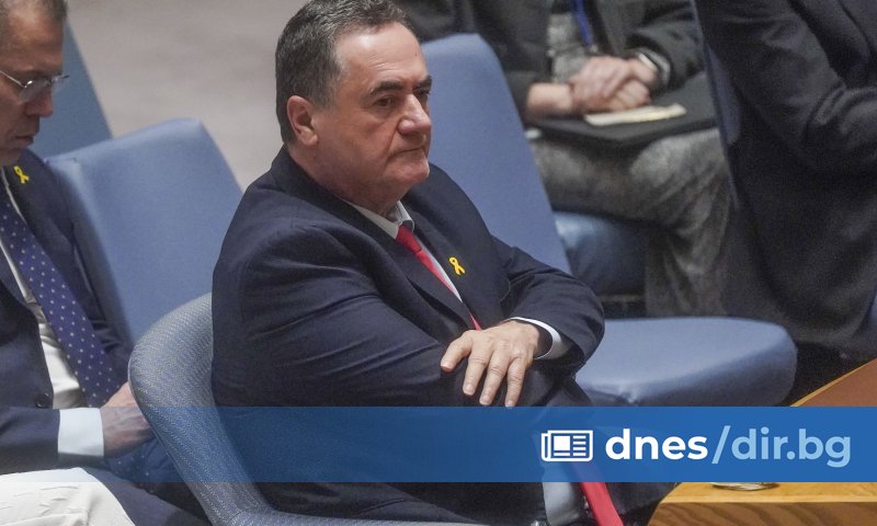 Израел ще причини на иранските лидери това, което стори на