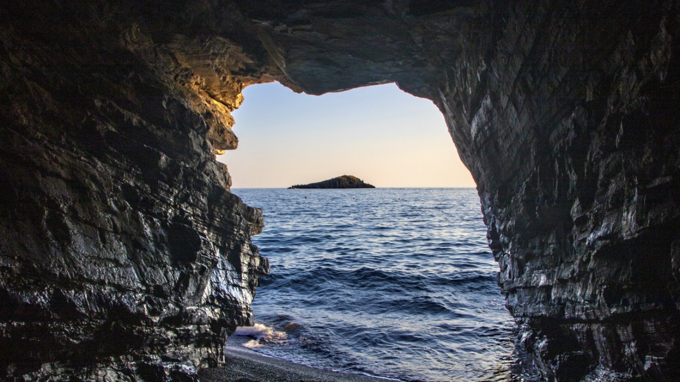 Открийте Анцио: Морска перла близо до Вечния град