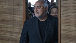 Борисов към Пеевски: Търпението е най-важното качество на мъжа