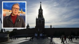 Вучич от Червения площад: Отне ми повече време да стигна, отколкото на Чърчил и Рузвел до Ялта