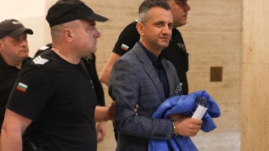 Съдът в Хасково поема делото срещу бившия шеф на митницата в Пловдив