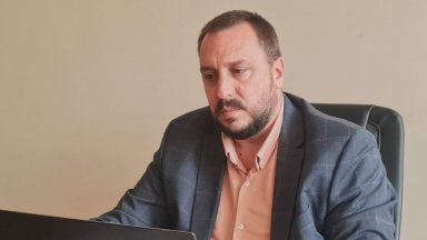 Инж. Здравец Ефтимов: Въглищата са все още ценен ресурс дори за целите на трансформацията