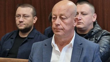 Състав на Окръжен съд Хасково определи мярка за отстраняване от