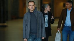 Васил Божков пред съда: Не се признавам за виновен по нито едно обвинение