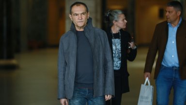 Васил Божков пред съда: Не се признавам за виновен по нито едно обвинение