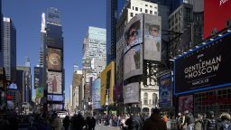Културният шок на Америка: Ню Йорк изместен в класация от изненадващо малки градове