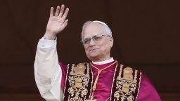 Преди интронизацията: Натоварена седмица и множество срещи очакват новия папа Лъв XIV