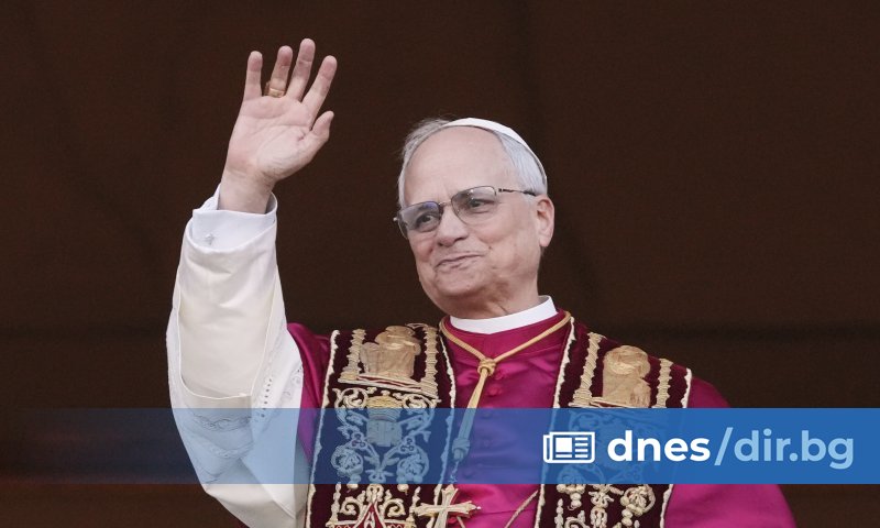 Встъпителна литургия, първи аудиенции... ще започне днес дълга поредица от