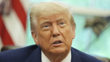 Президентът на САЩ Доналд Тръмп призова към 30 дневно безусловно примирие