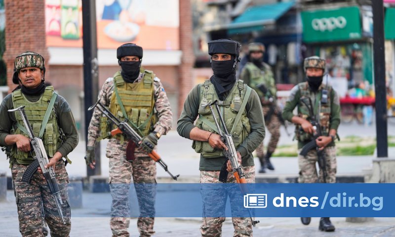 Посланикът на Пакистан във Вашингтон Ризуан Саед Шейх заяви, че