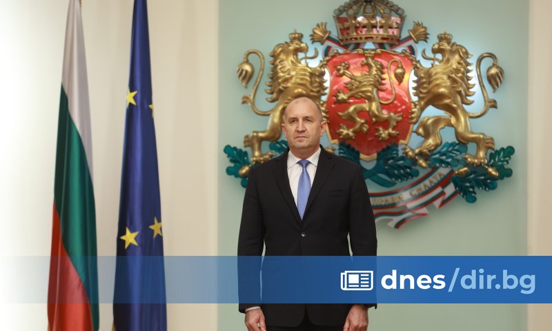 Моите сърдечни поздравления за новия глава на Католическата църква папа