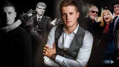 Ясен Атанасов: Ивайло Христов ни казваше: "Изтеглили сте "късата клечка"