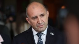 Радев за Борисов: Какво са му виновни летците, че ЕНП му обръща гръб