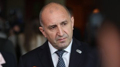 Президентът за Борисов: Какво са му виновни летците, че ЕНП не избра Габриел за зам.-председател