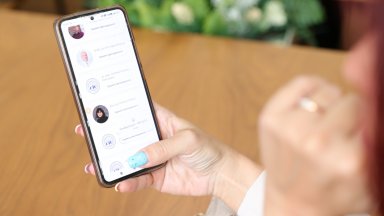 Висшето училище по телекомуникации и пощи въвежда системата за обратна