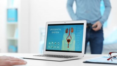 Честото уриниране при мъжете над 50 обикновено е признак на