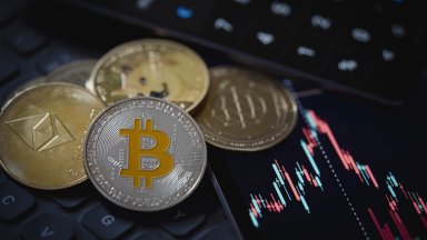 Властите в Германия затвориха голяма криптоборса и конфискуваха 34 милиона евро