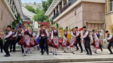 В Старинен Пловдив официално беше открито единадесетото издание на фестивала