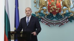 Президентът назначи бившия шеф на кабинета си в Комисията за защита от дискриминация