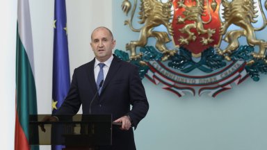 Президентът назначи бившия шеф на кабинета си в Комисията за защита от дискриминация