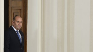 От 18 до 21 май президентът Румен Радев ще бъде