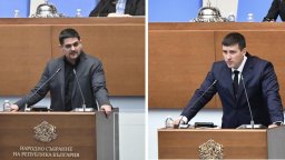 МЕЧ и "Величие" подкрепят референдума на Радев