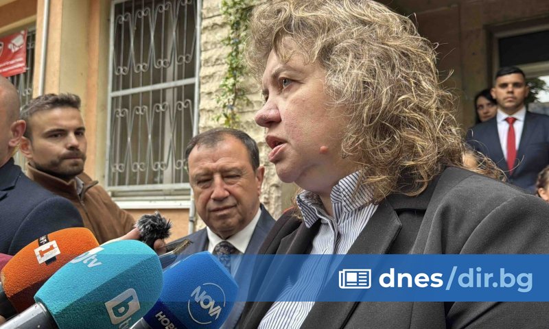 Когато бъде внесено предложението за референдум, се надявам да бъде