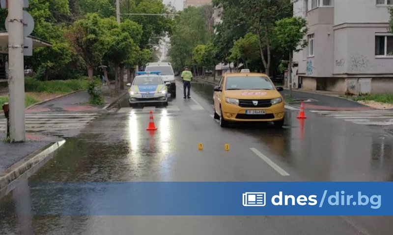 Мъж на 89 години загина в Русе, след като беше