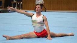 Три медала за България на финалите на Световната купа по гимнастика във Варна