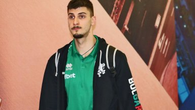 Алекс Грозданов стана шампион в силното първенство на Полша
